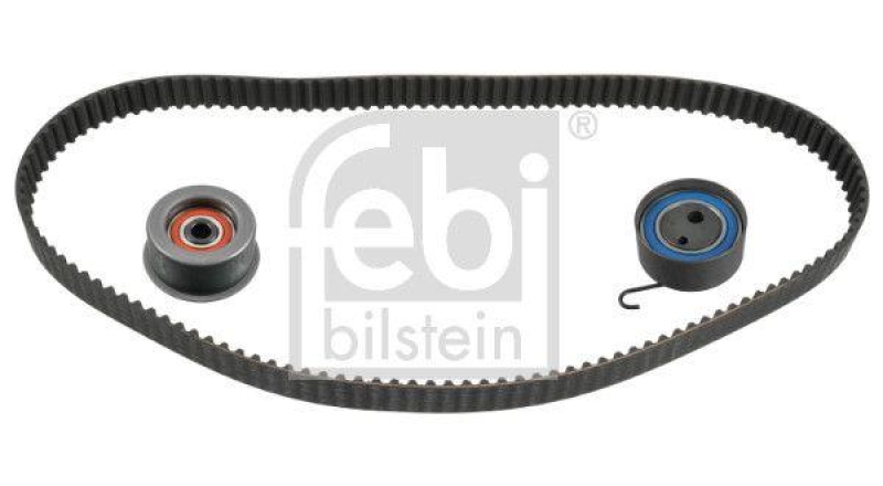 FEBI BILSTEIN 23415 Zahnriemensatz f&uuml;r Opel