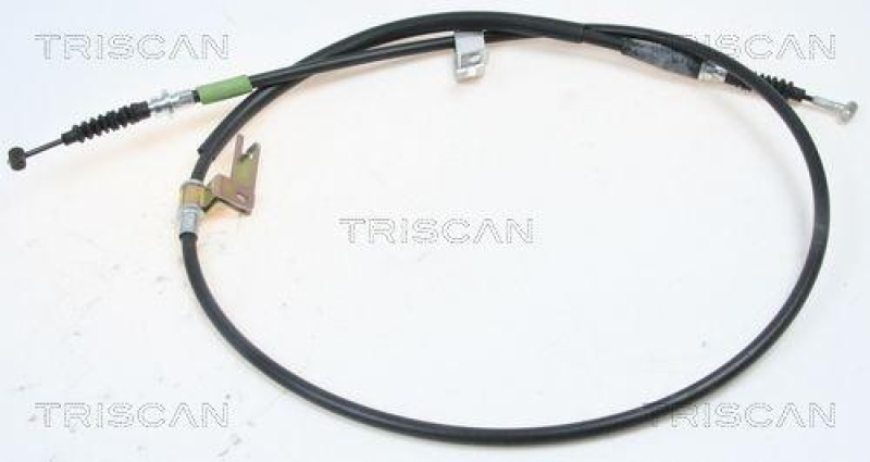 TRISCAN 8140 50137 Handbremsseil für Mazda 626 Gf