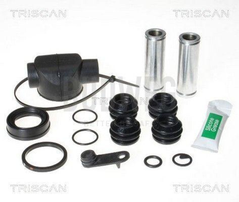 TRISCAN 8170 203206 Reperatursatz für Citroen