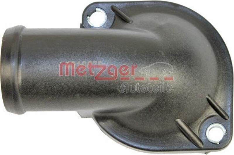 METZGER 4010079 Thermostatgehäuse für AUDI/VW