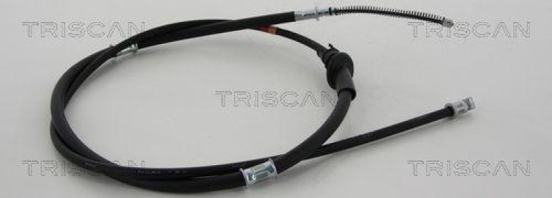 TRISCAN 8140 42192 Handbremsseil für Mitsubishi Space Wagon