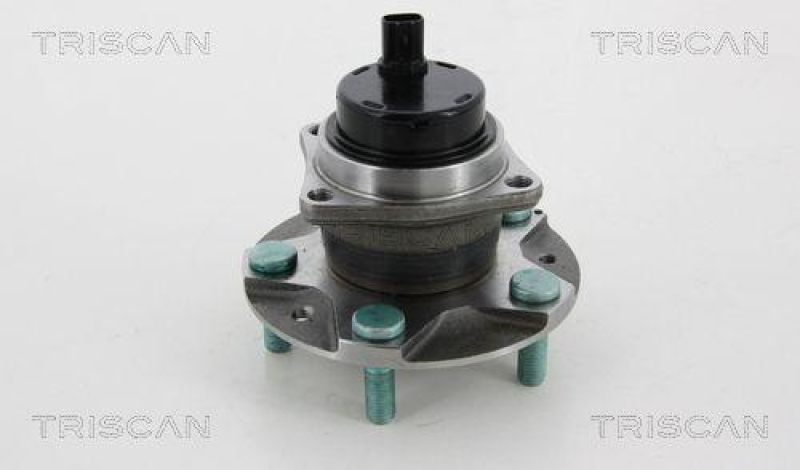 TRISCAN 8530 50132 Radnabe Vorne für Mazda