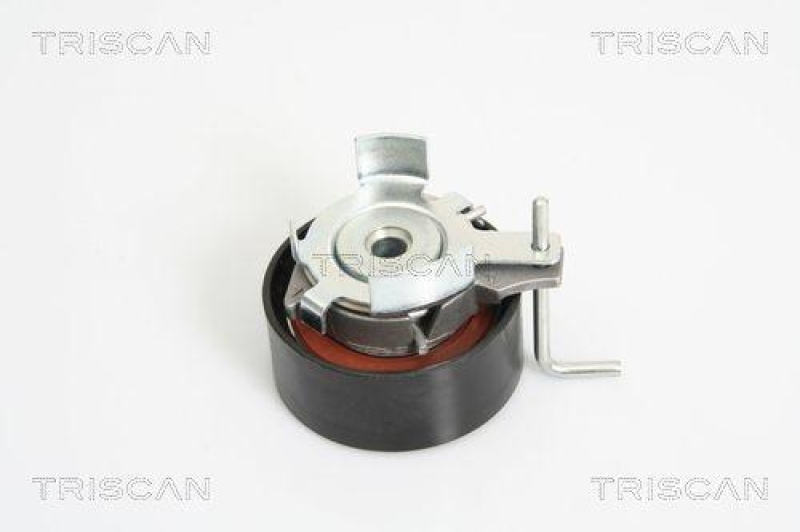 TRISCAN 8646 10136 Spannrolle für Ford, Mazda, Volvo