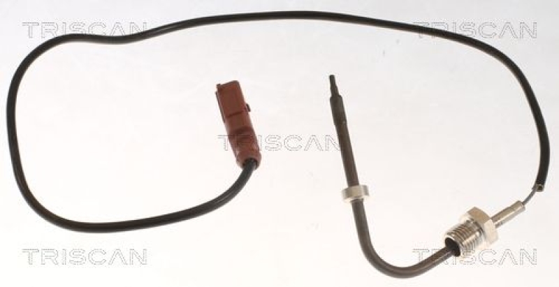 TRISCAN 8826 29006 Sensor, Abgastemperatur für Vw