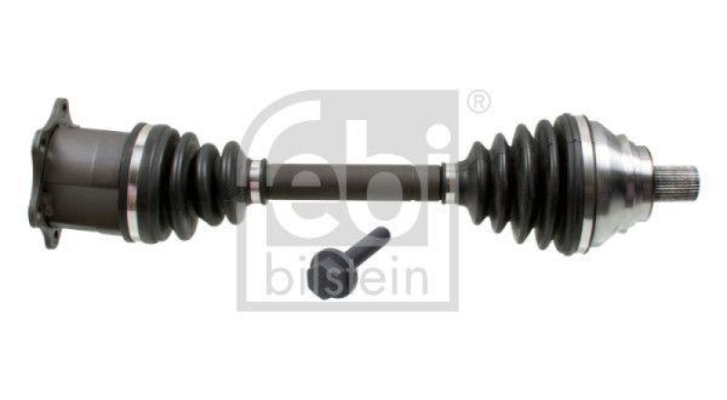 FEBI BILSTEIN 183633 Antriebswelle für VW-Audi