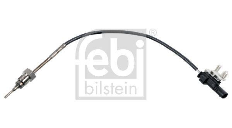 FEBI BILSTEIN 185805 Abgastemperatursensor für Opel