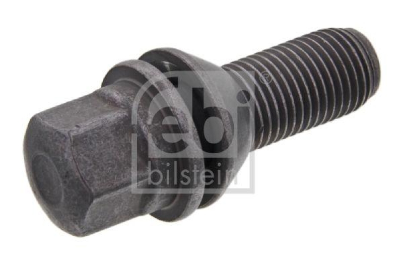 FEBI BILSTEIN 36293 Radschraube für Renault