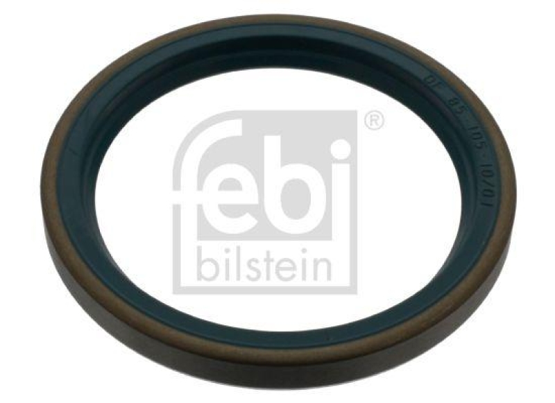 FEBI BILSTEIN 40527 Wellendichtring für Getriebewelle für M A N