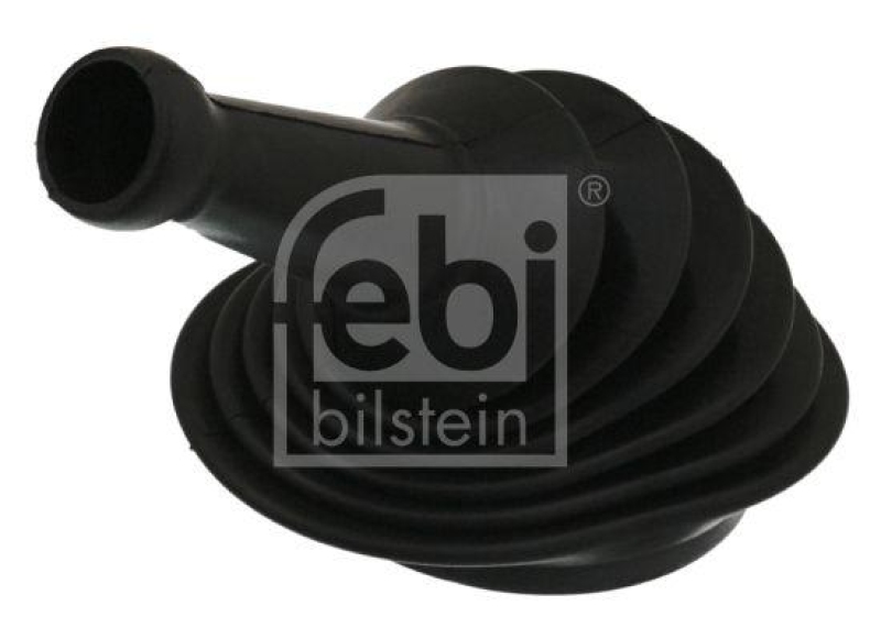 FEBI BILSTEIN 47818 Schalthebelmanschette für Mercedes-Benz