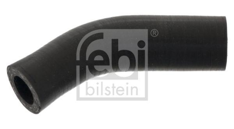 FEBI BILSTEIN 49224 Ladeluftschlauch für Fiat