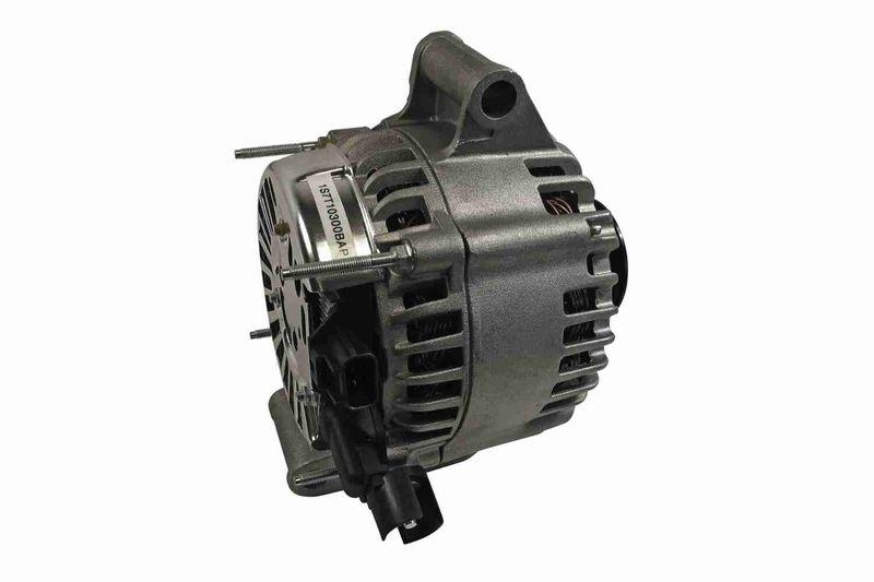 VEMO V25-13-90177 Generator 14 V, 115 A Ø: 55 mm, Rippen: 6 für FORD