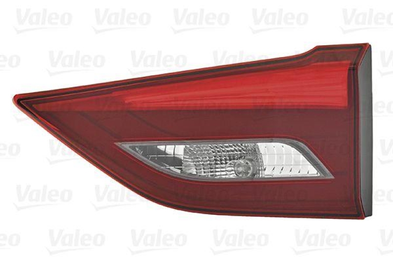 VALEO 047041 Rücklicht TOYOTA Avensis 2015/05 boot L