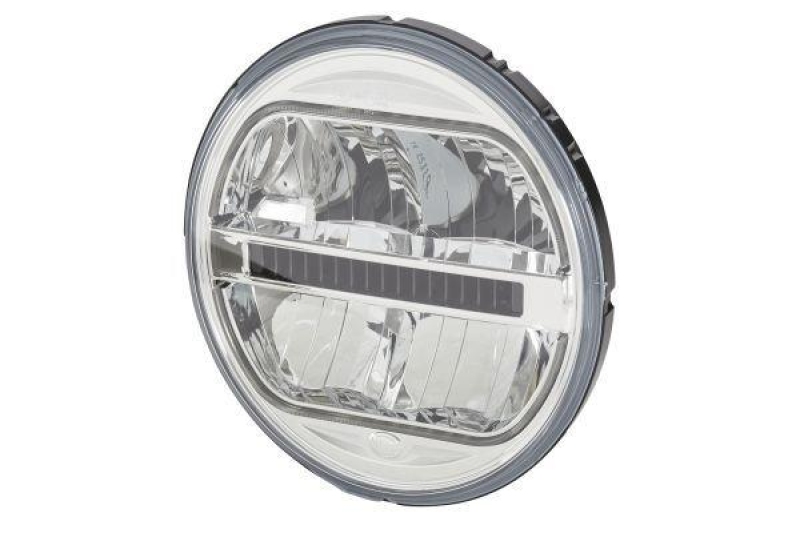 HELLA 1F8 241 400-011 Einsatz-Frontscheinwerfer LED-Upgrade