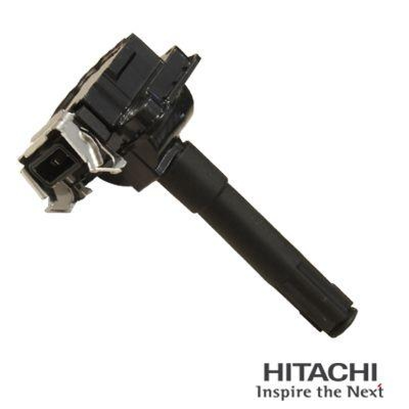 HITACHI 2503805 Zündspule für AUDI u.a.