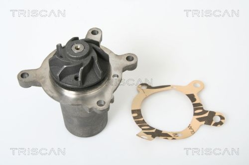 TRISCAN 8600 23890 Wasserpumpe für Mercedes 207D, 307D, 407D