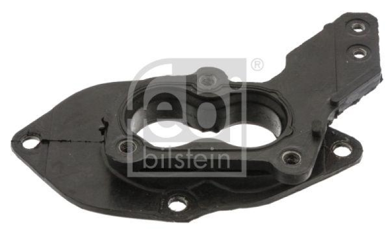 FEBI BILSTEIN 02884 Vergaserflansch für Opel