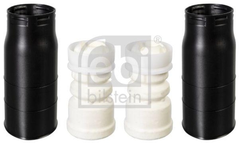 FEBI BILSTEIN 109363 Protection Kit für Stoßdämpfer für VW-Audi