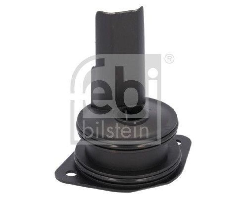 FEBI BILSTEIN 184675 Ölabscheider für VW-Audi