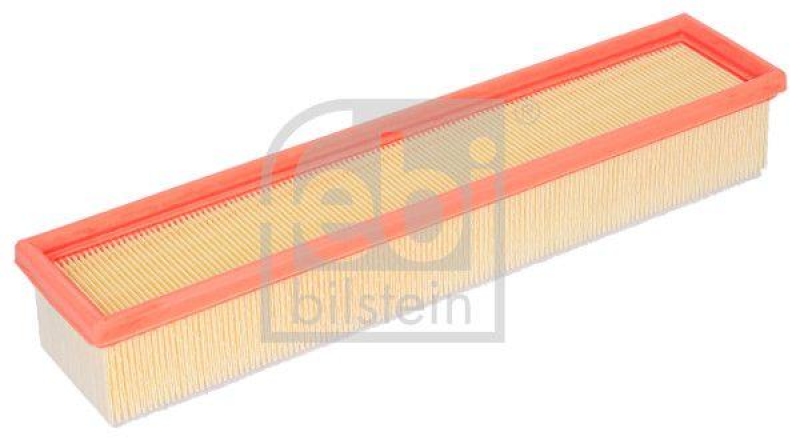 FEBI BILSTEIN 31264 Luftfilter für Renault