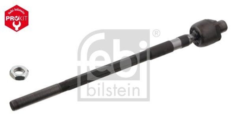 FEBI BILSTEIN 33002 Axialgelenk mit Kontermutter für MAZDA