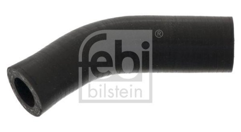 FEBI BILSTEIN 49224 Ladeluftschlauch für Fiat