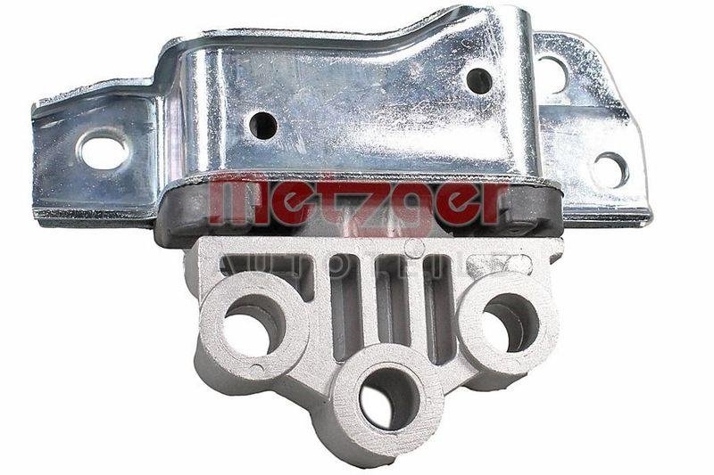 METZGER 8053966 Lagerung, Motor für FIAT