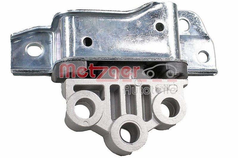 METZGER 8053966 Lagerung, Motor für FIAT