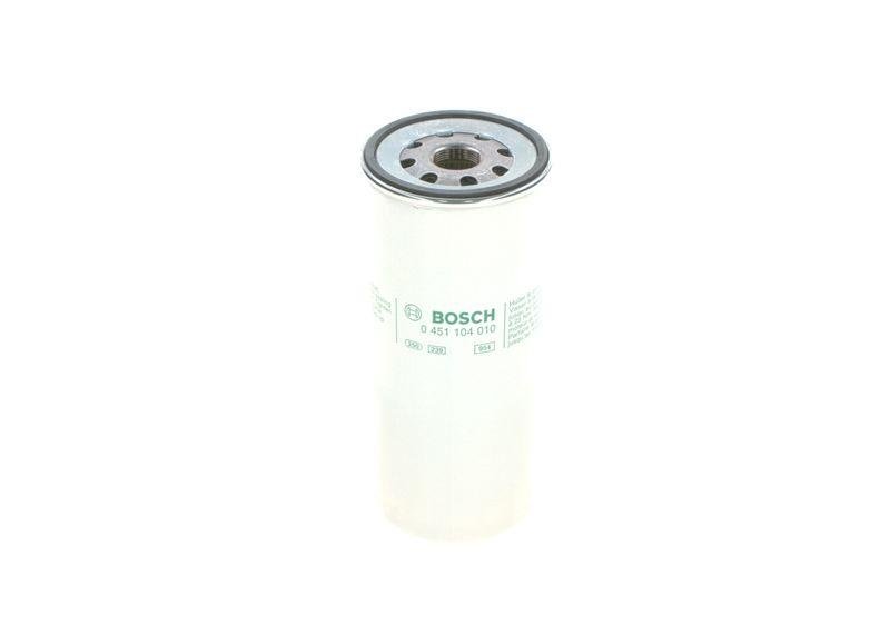 Bosch 0 451 104 010 Ölfilter P4010