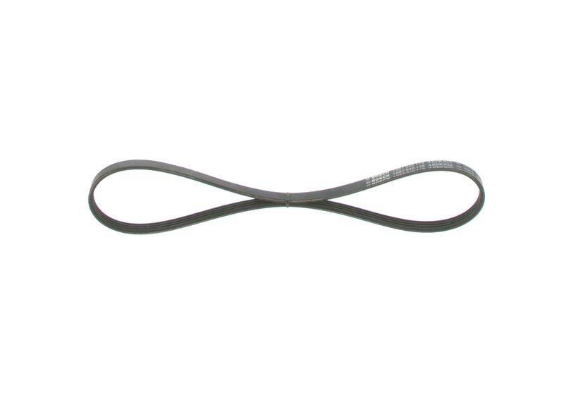 BOSCH 1 987 946 118 Keilrippenriemen Elastic