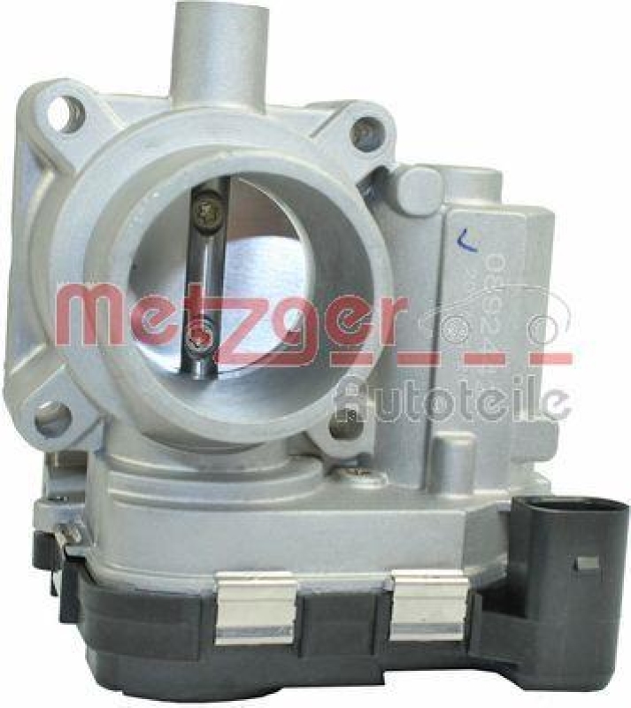 METZGER 0892442 Drosselklappenstutzen für FIAT/LANCIA