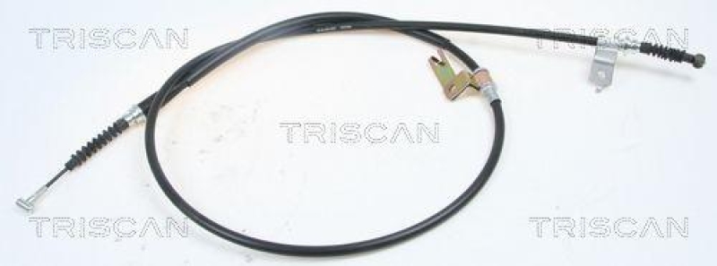 TRISCAN 8140 50138 Handbremsseil für Mazda 626 Gf