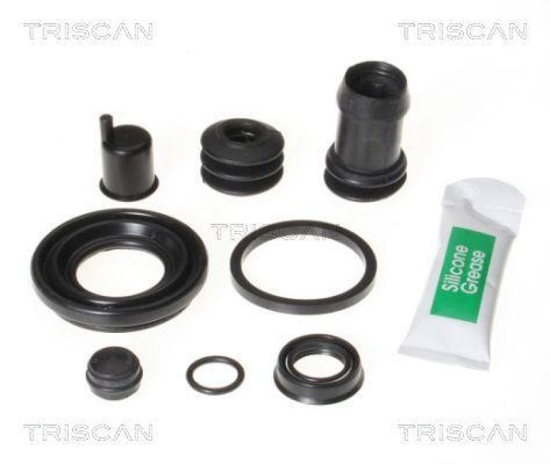 TRISCAN 8170 203207 Reperatursatz für Mazda