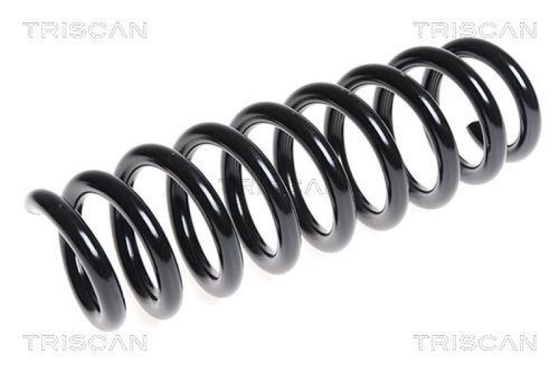 TRISCAN 8750 11113 Spiralfeder Hinten für Bmw 1-Serie E81,E82, 3-Ser