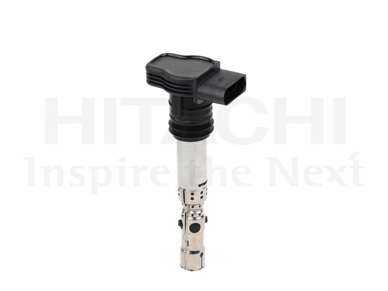 HITACHI 2503806 Zündspule für AUDI u.a.