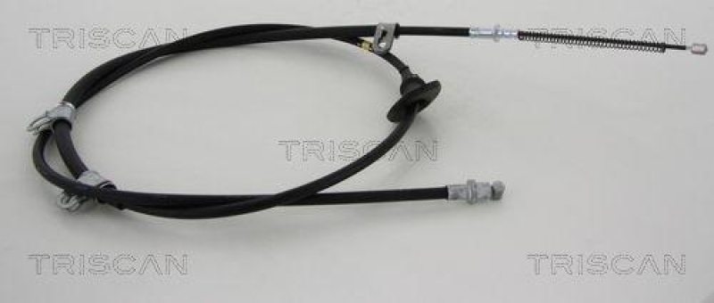 TRISCAN 8140 42195 Handbremsseil für Mitsubishi Grandis