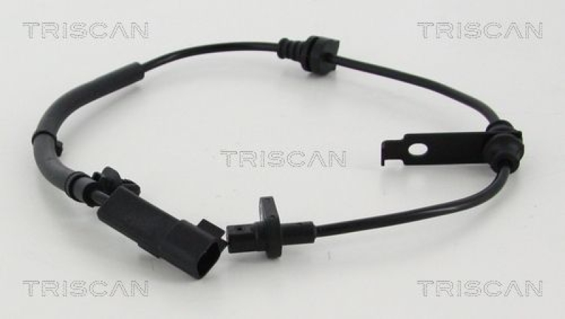 TRISCAN 8180 16160 Sensor, Raddrehzahl für Ford