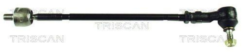 TRISCAN 8500 29311 Spurstange für Vw Golf Iii / Variant, Ven