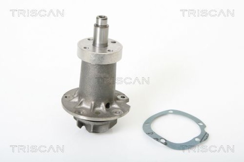 TRISCAN 8600 23980 Wasserpumpe für Mercedes W123/126, 250, 28