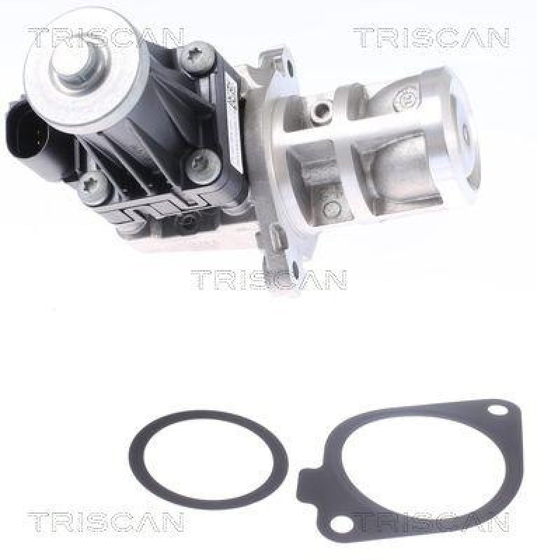 TRISCAN 8813 10032 Agr Ventil für Chrysler, Jeep