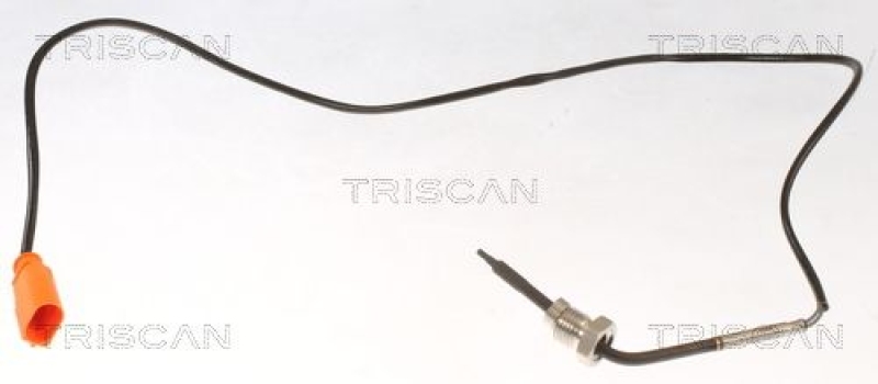 TRISCAN 8826 29007 Sensor, Abgastemperatur für Vag