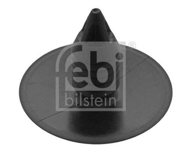 FEBI BILSTEIN 100541 Clip für Unterbodenverkleidung für Renault