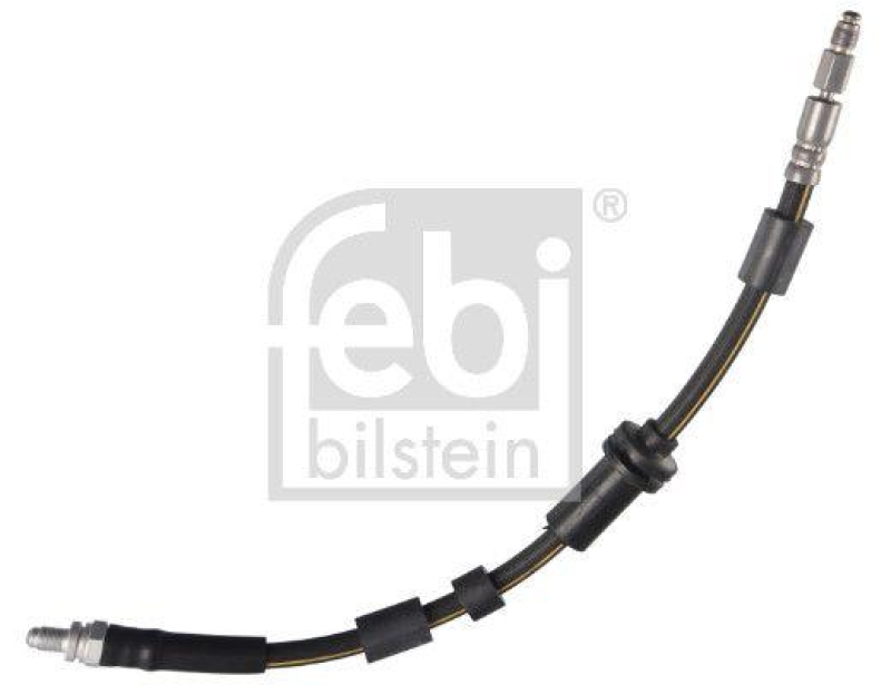 FEBI BILSTEIN 170262 Bremsschlauch für Ford