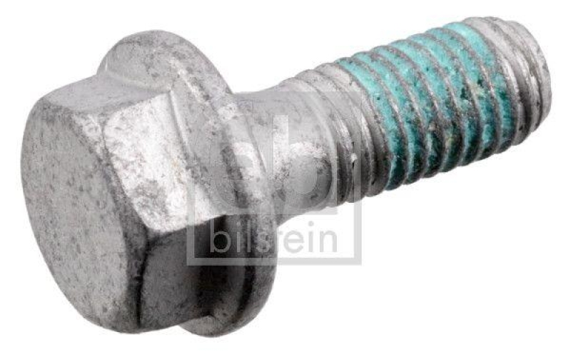 FEBI BILSTEIN 182428 Schraube für Bremsträger für BMW