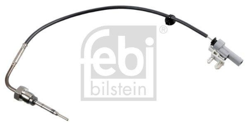 FEBI BILSTEIN 185806 Abgastemperatursensor für Opel