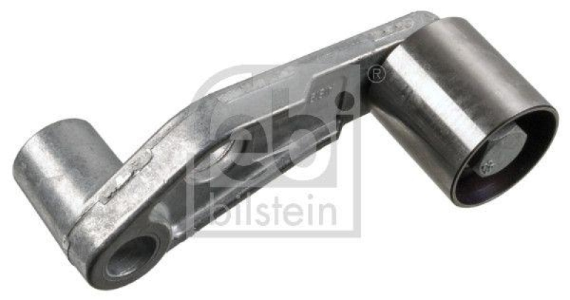 FEBI BILSTEIN 21766 Umlenkrolle für Zahnriemen, Nockenwelle für VW-Audi