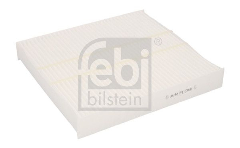 FEBI BILSTEIN 27829 Innenraumfilter für MITSUBISHI