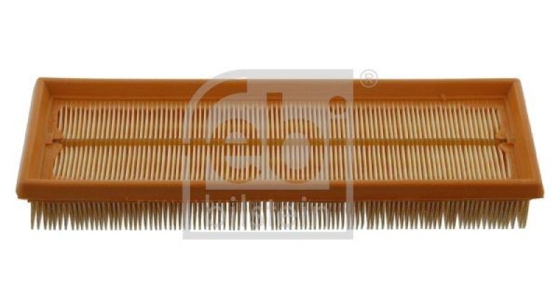 FEBI BILSTEIN 31265 Luftfilter für Renault