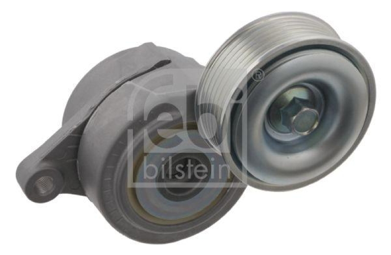 FEBI BILSTEIN 33004 Riemenspanner für Keilrippenriemen für MAZDA