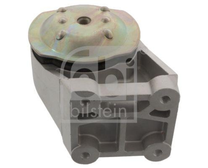 FEBI BILSTEIN 47819 Motorlager für Mercedes-Benz