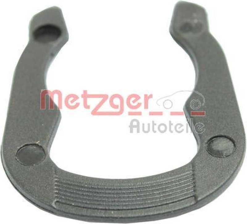 METZGER 0905458 Haltefeder Kühlmitteltemperatur-Sensor für AUDI/SEAT/SKODA/VW